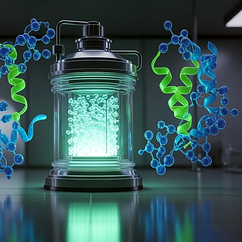 NorthX and enGenes Collaborate on E.coli-Based Protein Production Platform