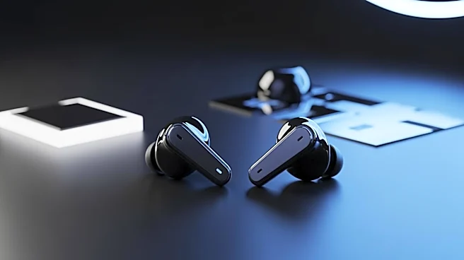 Amazon Offers Significant Discounts on AirPods Pro 3 and Other Tech Ahead of Prime Day