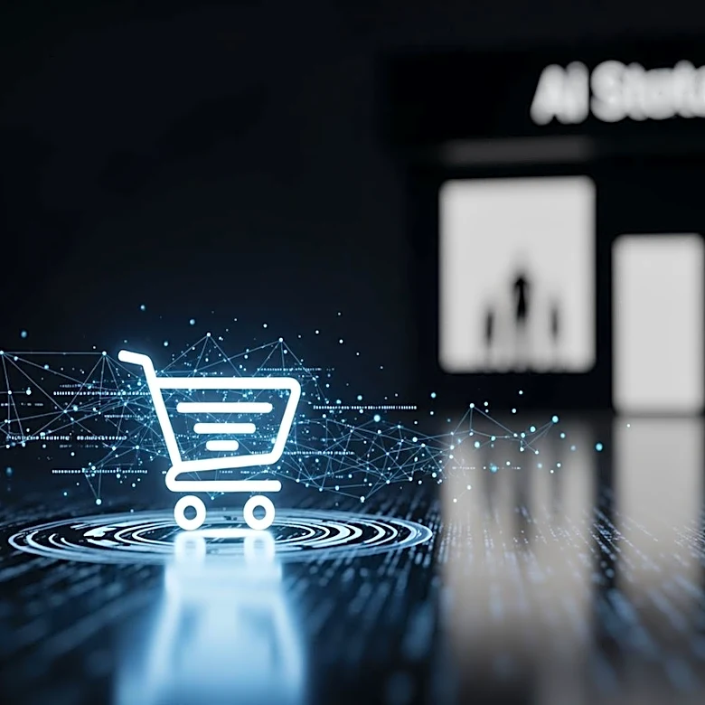 ING Group Predicts AI-Driven Shift to Online Retail, Impacting Brick-and-Mortar Stores