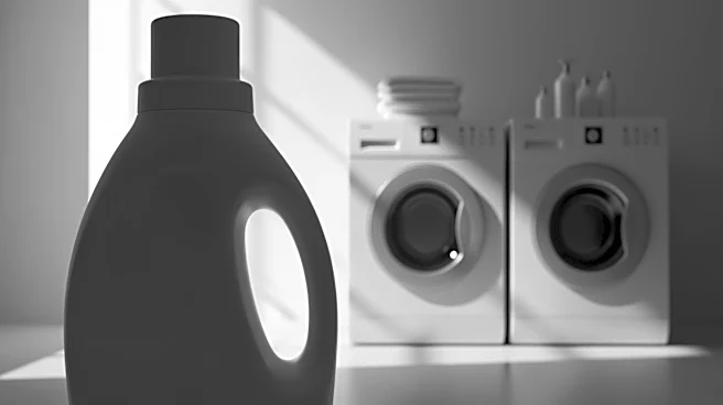 Consumer Reports Identifies Kirkland Signature as Best Value Laundry Detergent for Budget-Conscious Shoppers