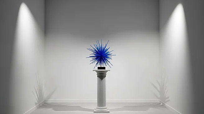 Art Basel Opens with Strong Sales of Blue-Chip Artworks