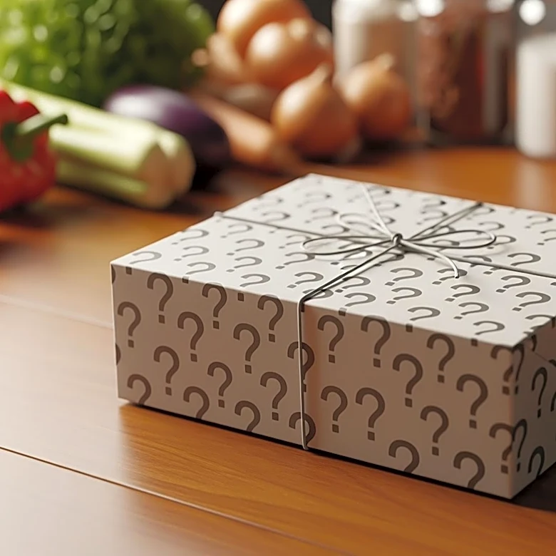 Aldi Launches Blind Box Promotion Offering Free Grocery Bundles to Shoppers