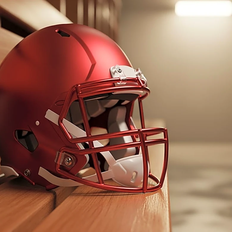 Jakob Dixon Prepares for Upcoming Football Season with Cardinals