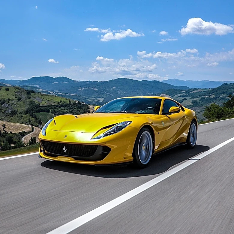 HunterMoss Expands with New Basque to Bordeaux Supercar Adventure