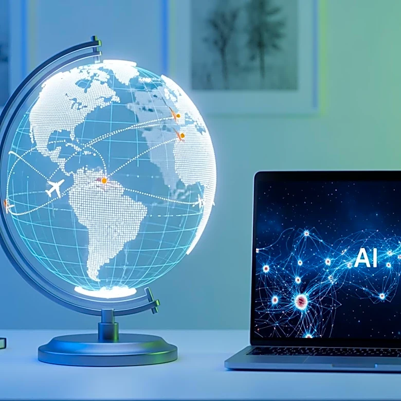 Traveloris Utilizes AI to Boost Direct Bookings for Australian Tourism Operators