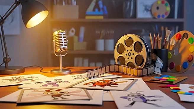 Cher and Bob Geldof Consider Roles in Animated Film 'FlySquad: First Strike!'