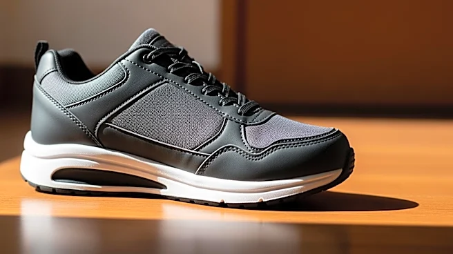 Affordable Walking Shoes Under $40 Gain Popularity on Amazon
