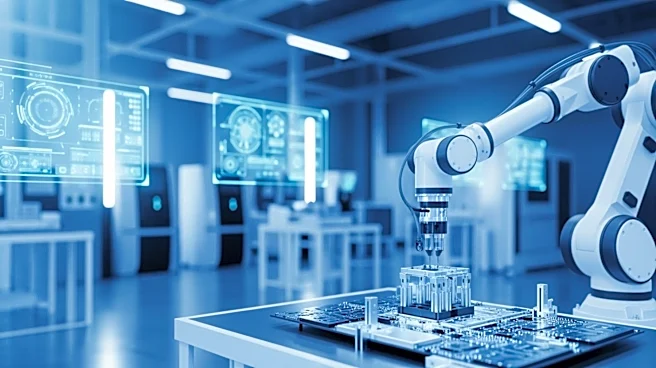 Kolon Benit Advances Manufacturing AI Strategies at Industry AX Korea 2026