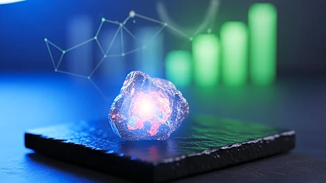 Forsys Metals Appoints John Borshoff as CEO to Drive Uranium Growth Strategy