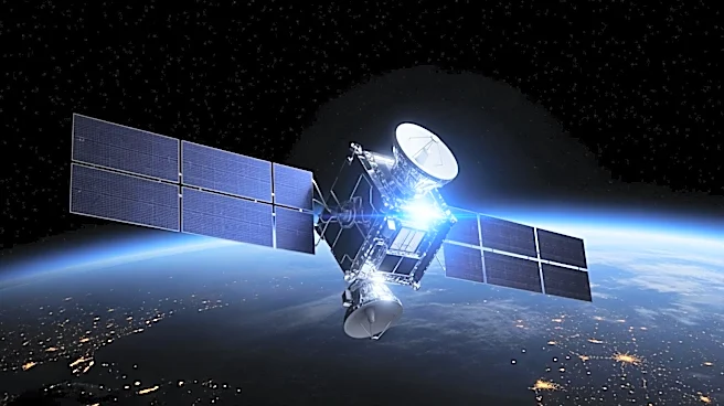 AST SpaceMobile Successfully Launches BlueBird Satellites for Space-Based Cellular Network