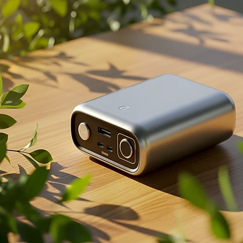 EcoFlow Offers $270 Discount on Delta 2 Power Station Ahead of Prime Day