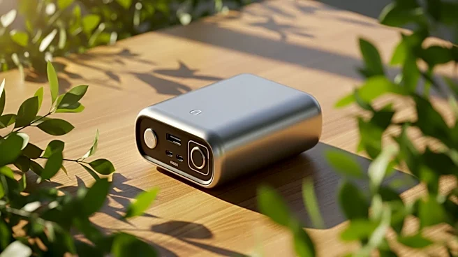 EcoFlow Offers $270 Discount on Delta 2 Power Station Ahead of Prime Day