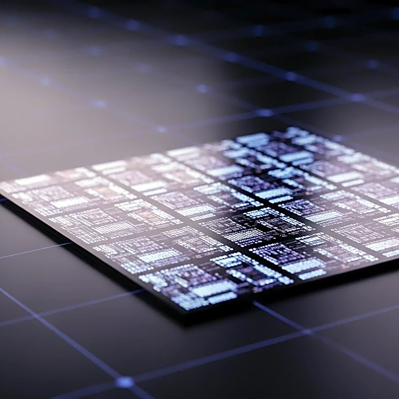Intel Advances 18A-P Process to Risk Production, Targets AI Workloads