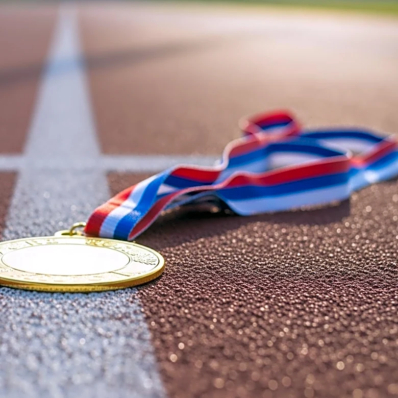 Olympic Medalist Jenny Simpson Collapses at Raleigh Track Event