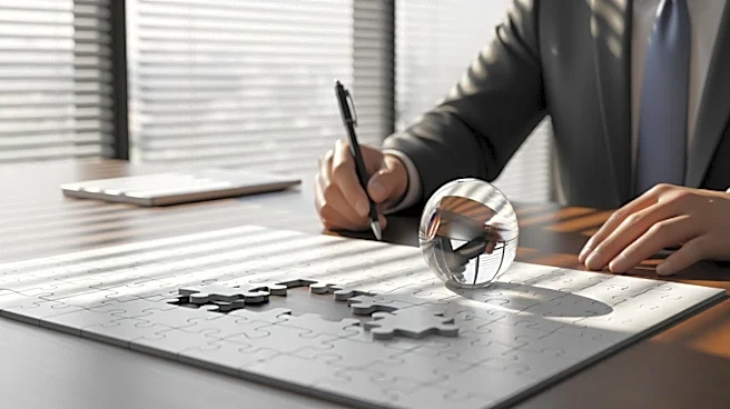 CMOs Face Increased Responsibilities Amidst Limited Power in Corporate Structures