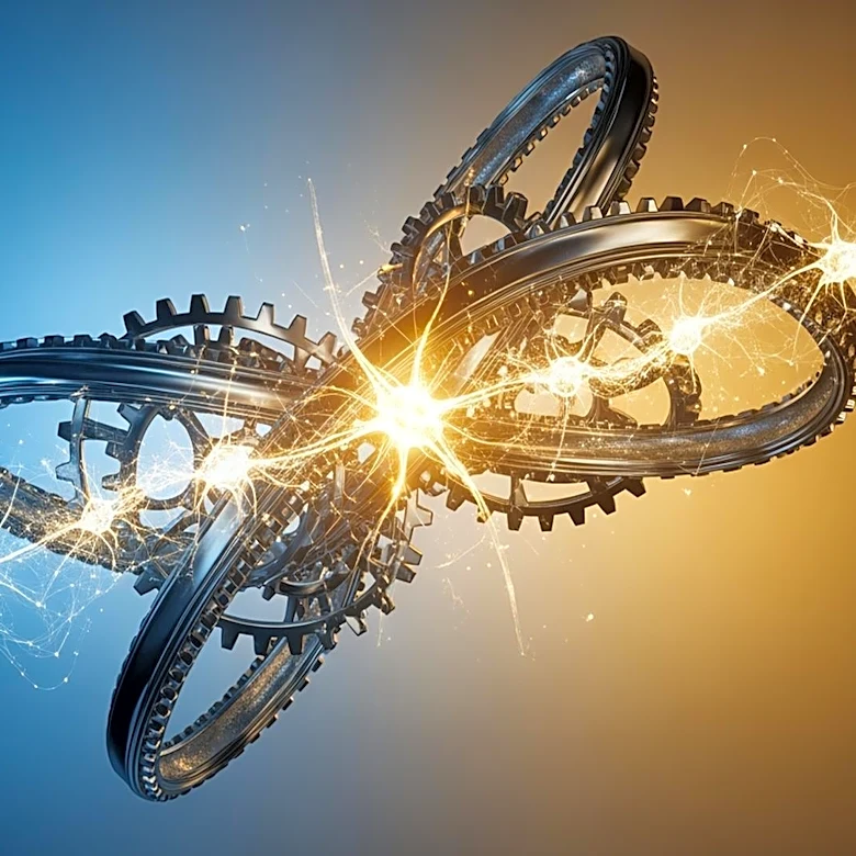 AI Enhances Efficiency in Jewish Nonprofits but Raises Concerns Over Human Connection