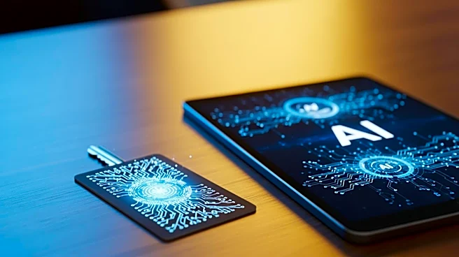 AI Technology Reshapes Hotel Discovery and Booking, Impacting Hospitality Industry