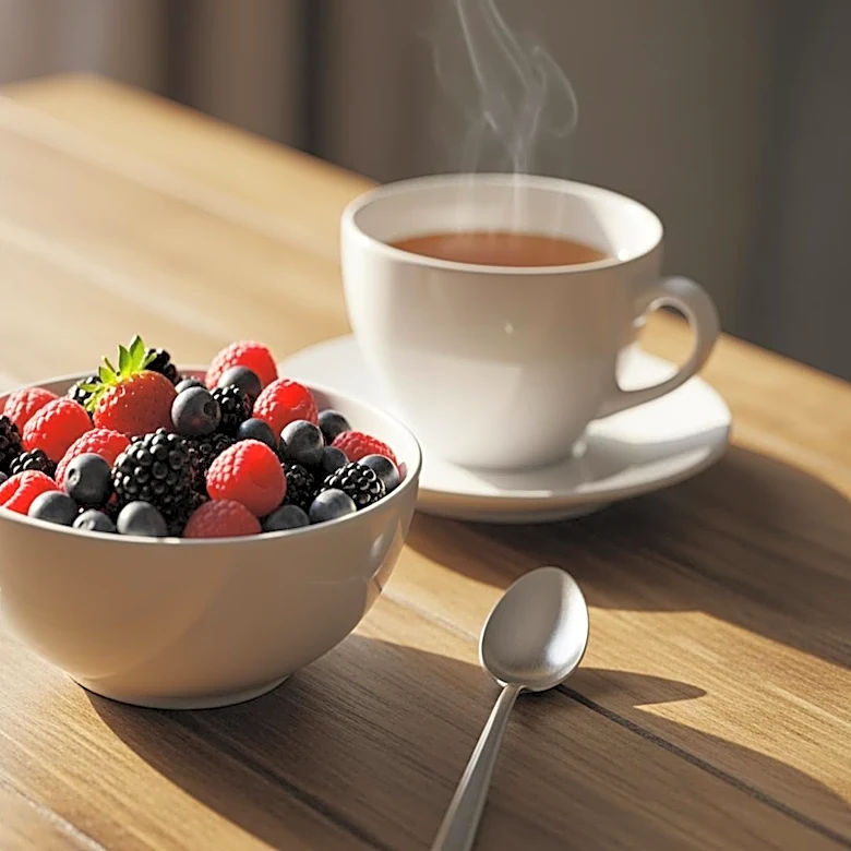 Sweet Loren's Launches New Breakfast Products with Health-Conscious Ingredients