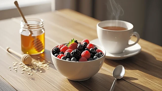 Sweet Loren's Launches New Breakfast Products with Health-Conscious Ingredients