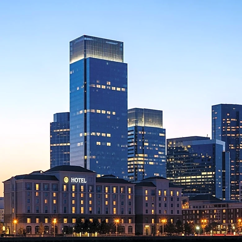 Cleveland Clinic's Expansion Boosts City's Resilient Hotel Market