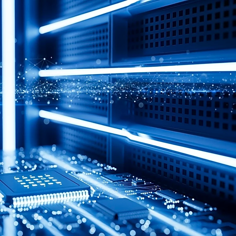 Data Center IT Component Revenue Surges 116% in Q1 2026 Amid AI Expansion