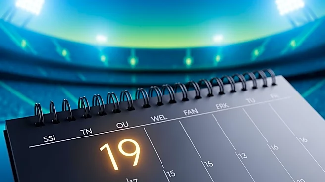 Premier League 2026/27 Season Fixtures to be Released on June 19