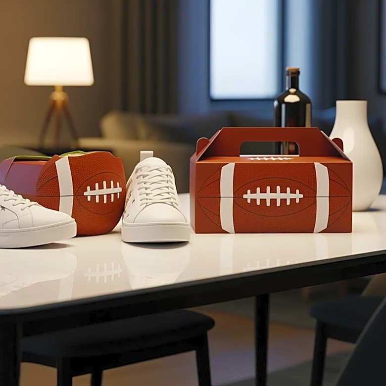 ASOS and Deliveroo Launch Football-Themed Collaboration for World Cup