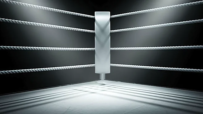 Lewis Crocker Promises Enhanced Performance for Title Defense Against Liam Paro