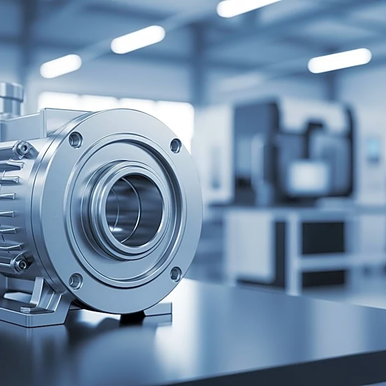 KSB Commences Major Investment in Frankenthal for Advanced Pump Production