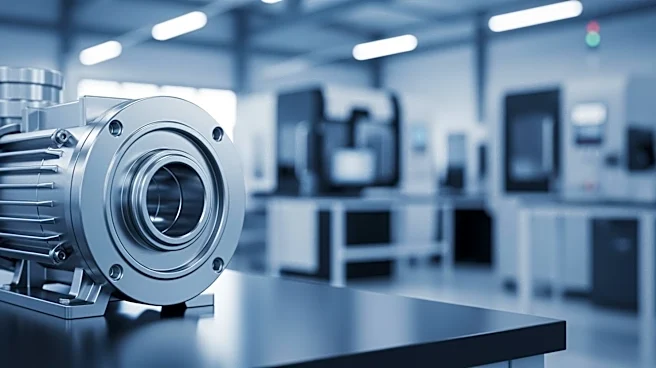 KSB Commences Major Investment in Frankenthal for Advanced Pump Production