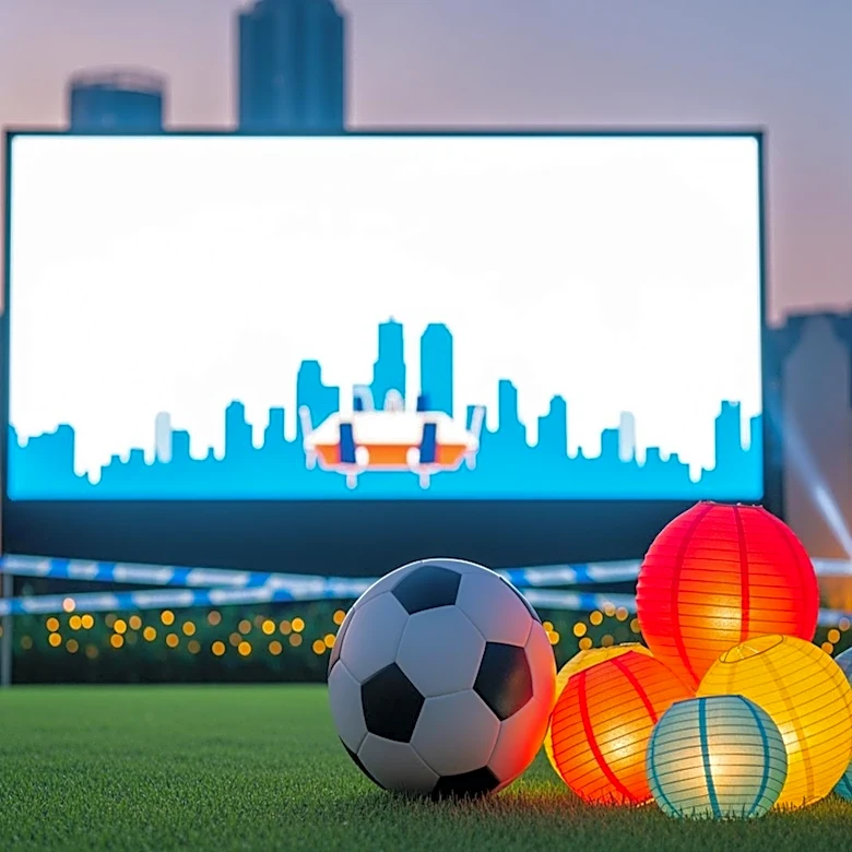 Duarte Hosts Community World Cup Watch Party