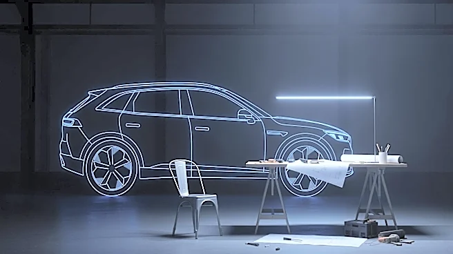 Rivian Implements Workforce Cuts Amid R2 SUV Launch