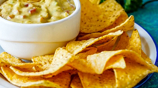World Cup Visitors Praise American Food and Sauces, Boosting U.S. Culinary Reputation