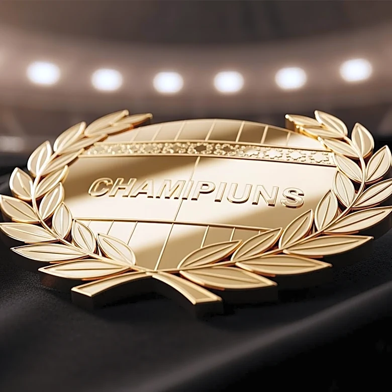 FIFA Introduces Gold Badge for Former World Cup Champions at 2026 Tournament