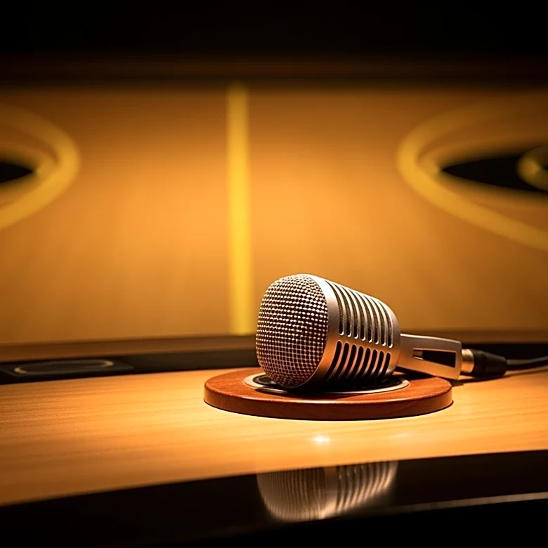 Lakers Announcer Lawrence Tanter Retires After 43 Seasons