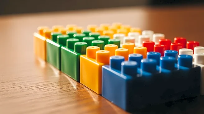 Amazon Prime Day Offers Significant Discounts on Lego Sets for Enthusiasts