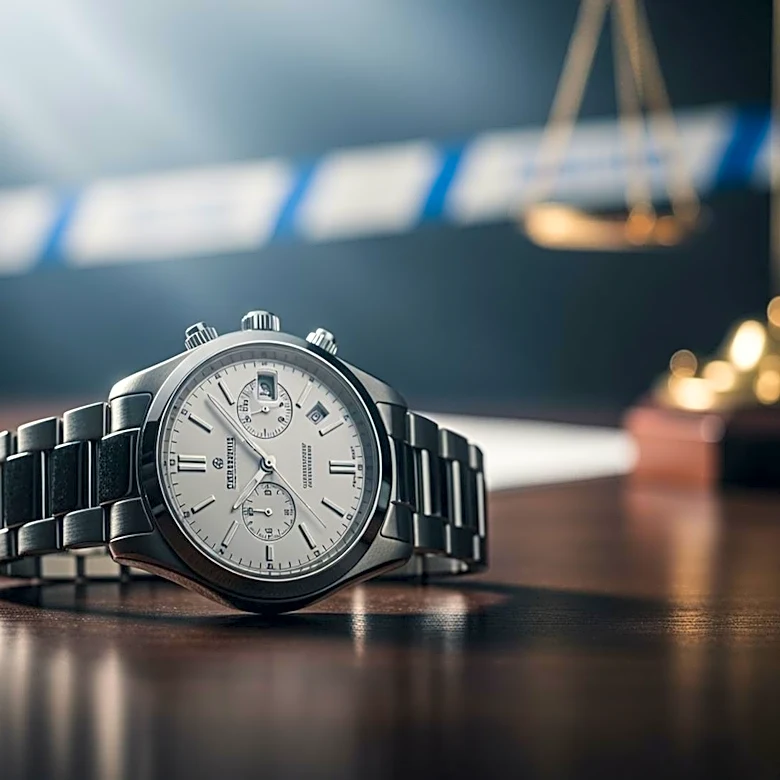 Floyd Mayweather Faces Felony Charges Over Unpaid Luxury Watch