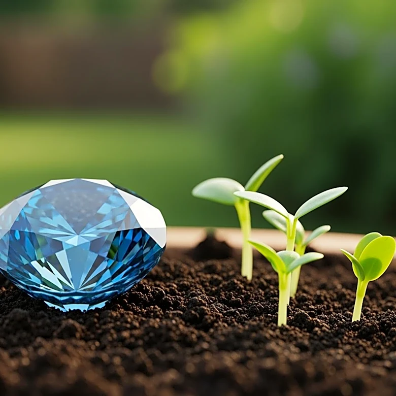 Blue Diamond Garden Centres Secures £60 Million Investment from Caledonia Investments