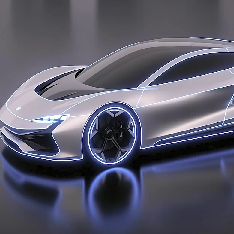 Porsche Unveils 2027 Taycan with Enhanced Features and Higher Price