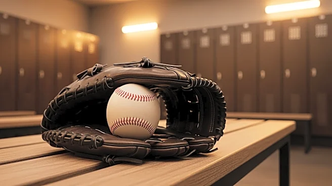 MLB Supports Protect College Sports Act to Enhance College Baseball Pathways