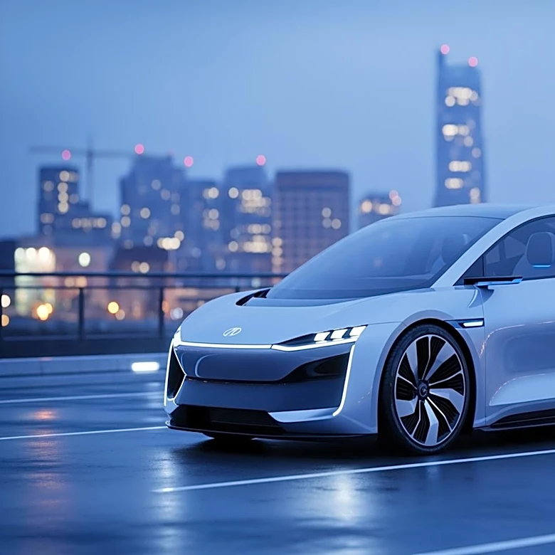 Uber, Nuro, and Lucid Announce Robotaxi Service Expansion to Houston in 2027
