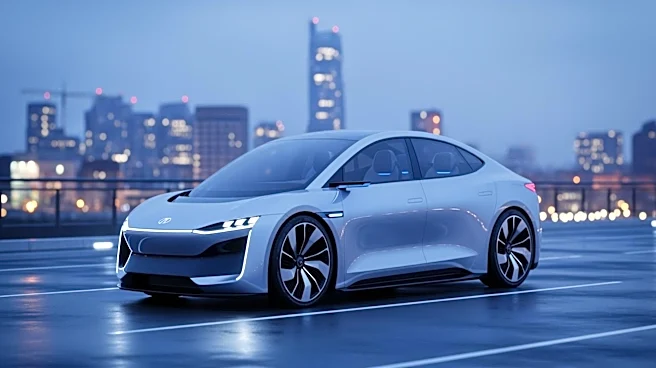 Uber, Nuro, and Lucid Announce Robotaxi Service Expansion to Houston in 2027