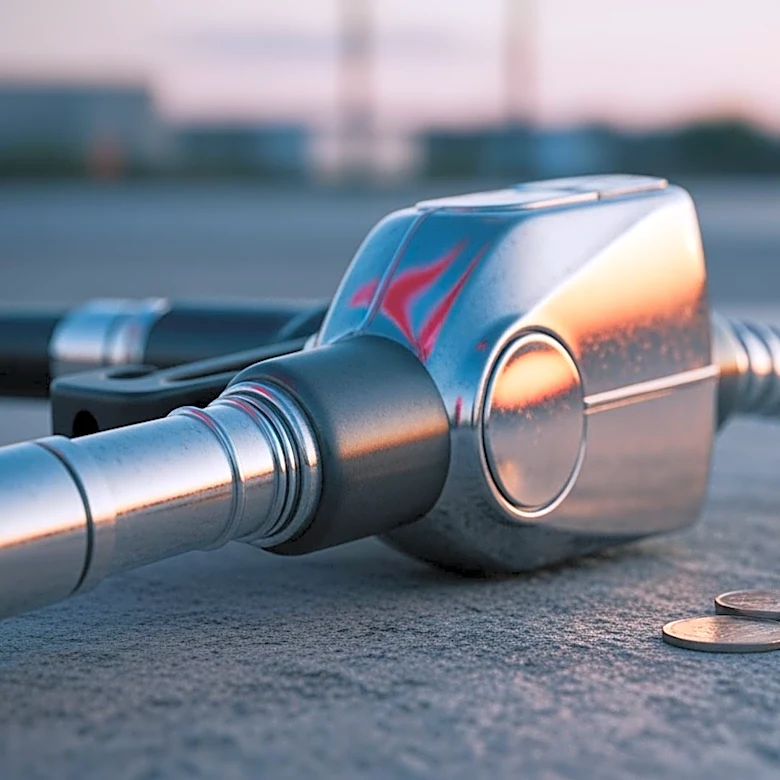 Michigan Attorney General Investigates Romulus Gas Station for Price Gouging