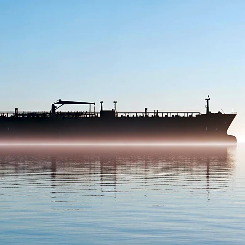 Furetank's New VINGA Series Tanker to Enhance Swedish Fleet Resilience