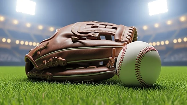 Brewers Prospect Cooper Pratt Debuts in Major League, Shows Potential