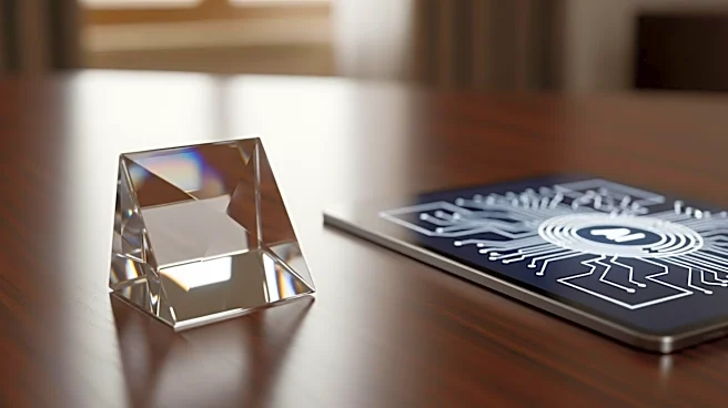 LVMH Awards Recognize AI Innovations in Traceability and Training Tools