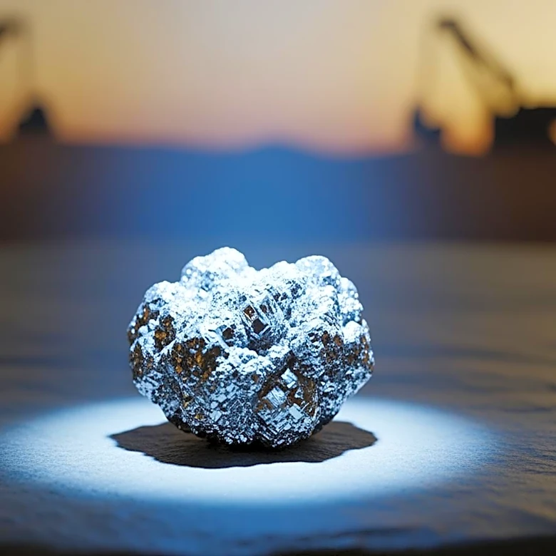 Scandium International Mining Updates Feasibility Study for Nyngan Scandium Project, Aiming for Strategic Mineral Supply