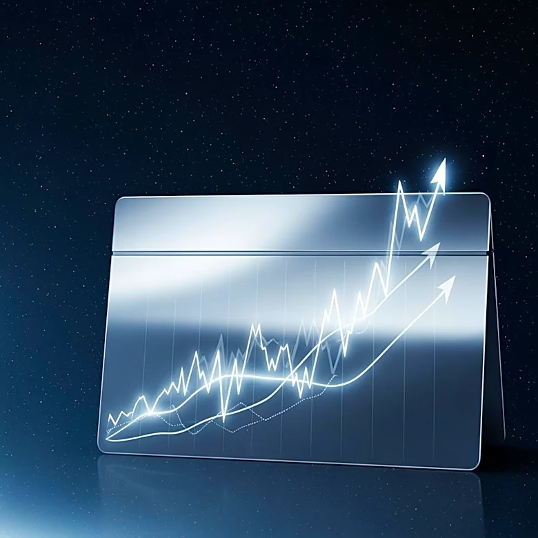 Index Funds to Integrate SpaceX, Raising Concerns Over Volatility