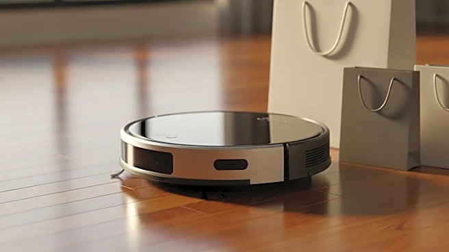 Walmart Offers Significant Discounts on Eufy Robot Vacuum and Other Products