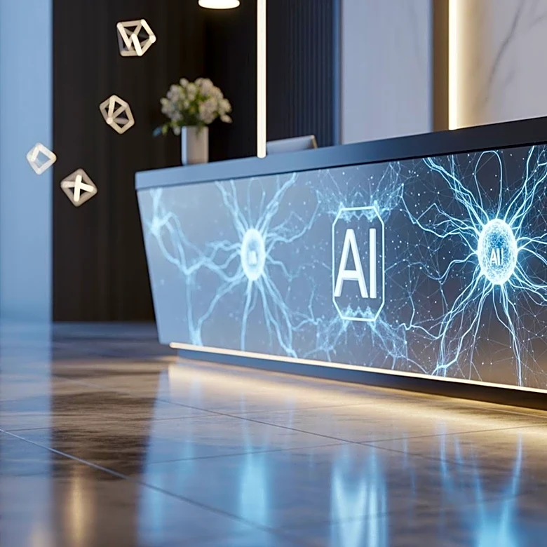 HITEC 2026 Highlights AI's Dual Impact on Hospitality Industry